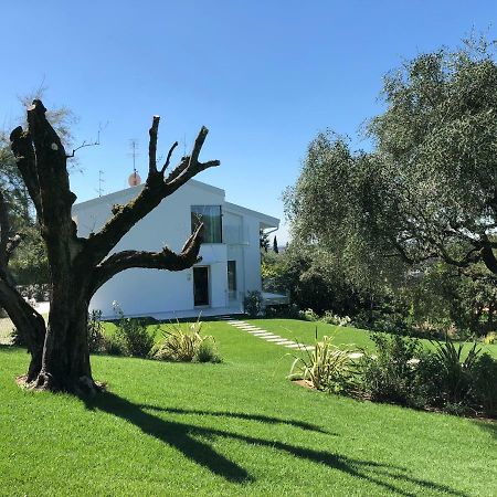 Villa Il Bacio del Sole Verona Esterno foto