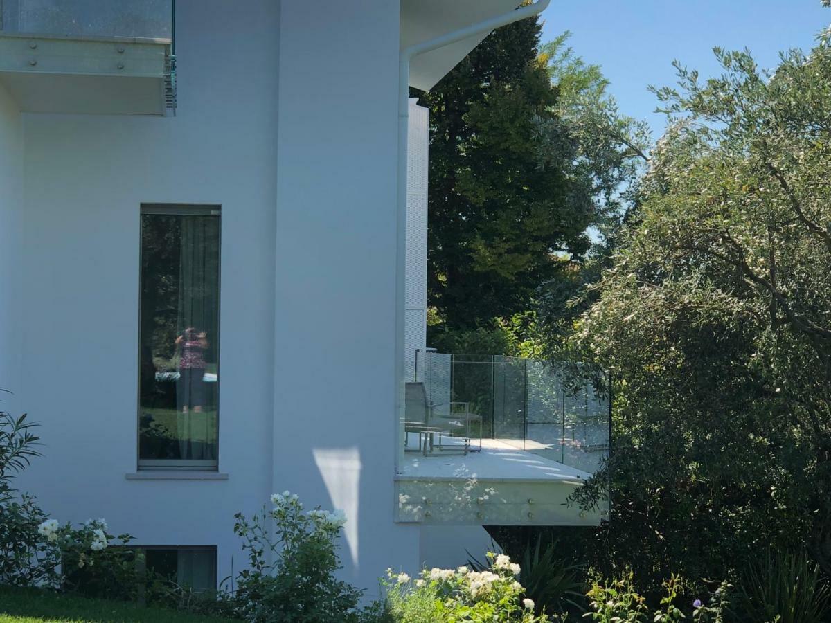Villa Il Bacio del Sole Verona Esterno foto