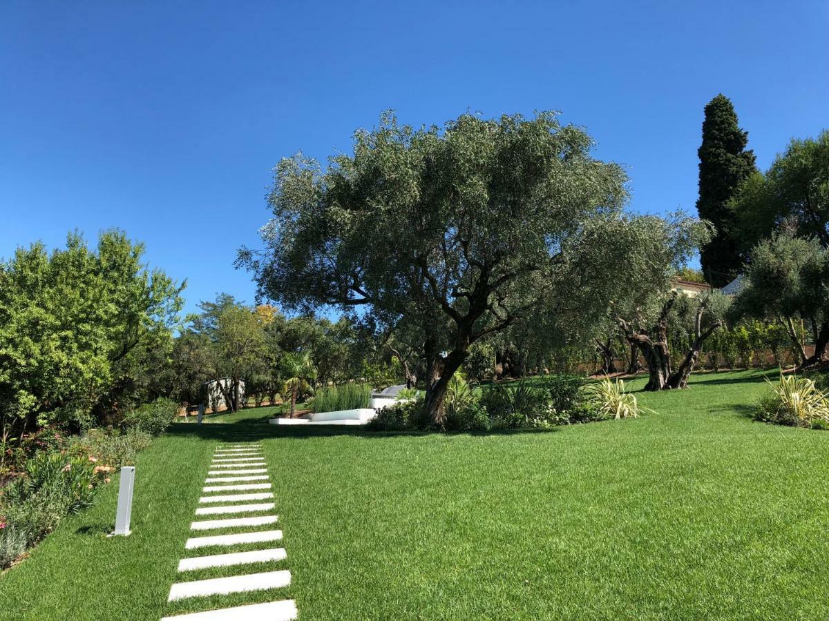 Villa Il Bacio del Sole Verona Esterno foto