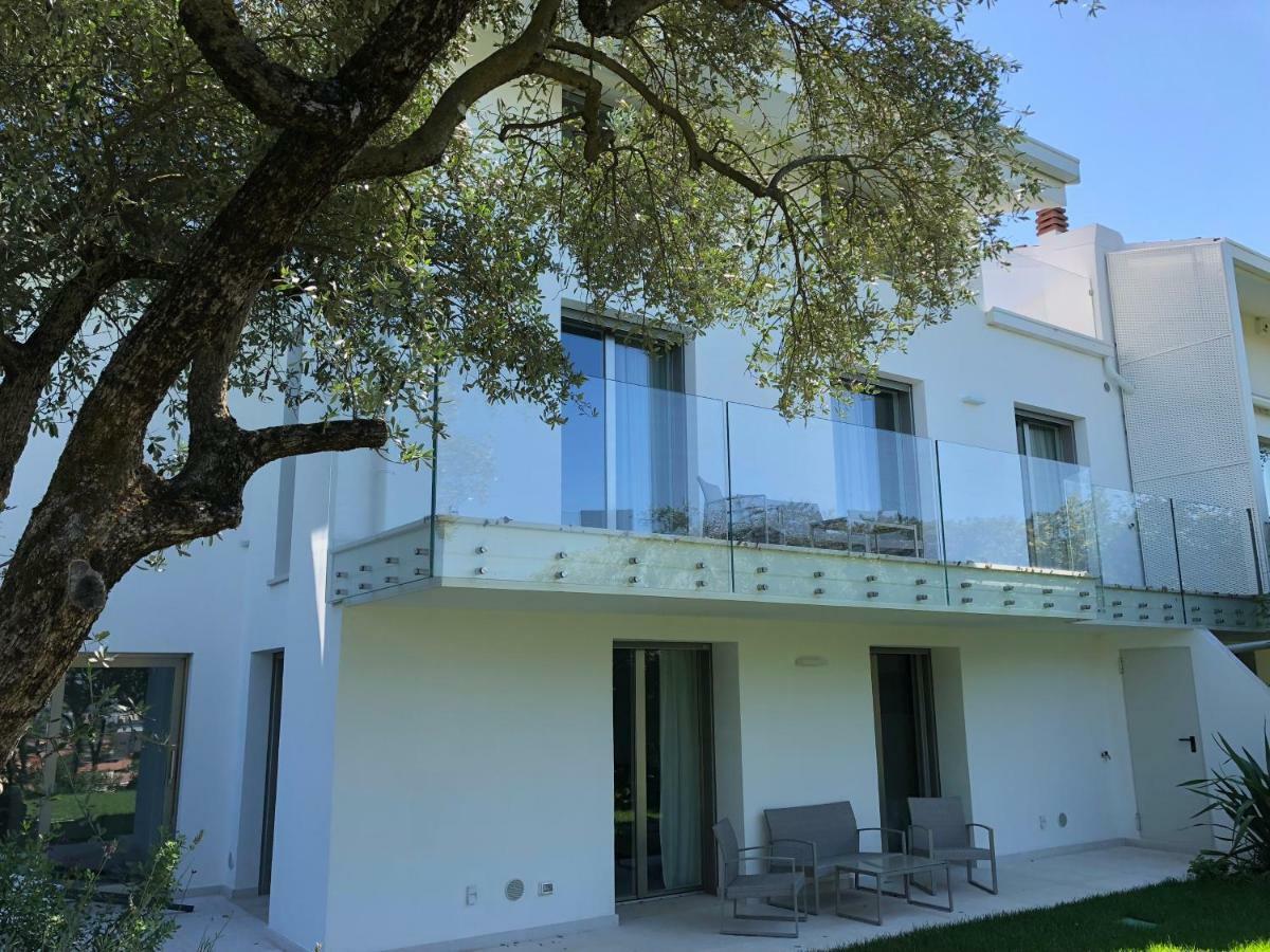Villa Il Bacio del Sole Verona Esterno foto