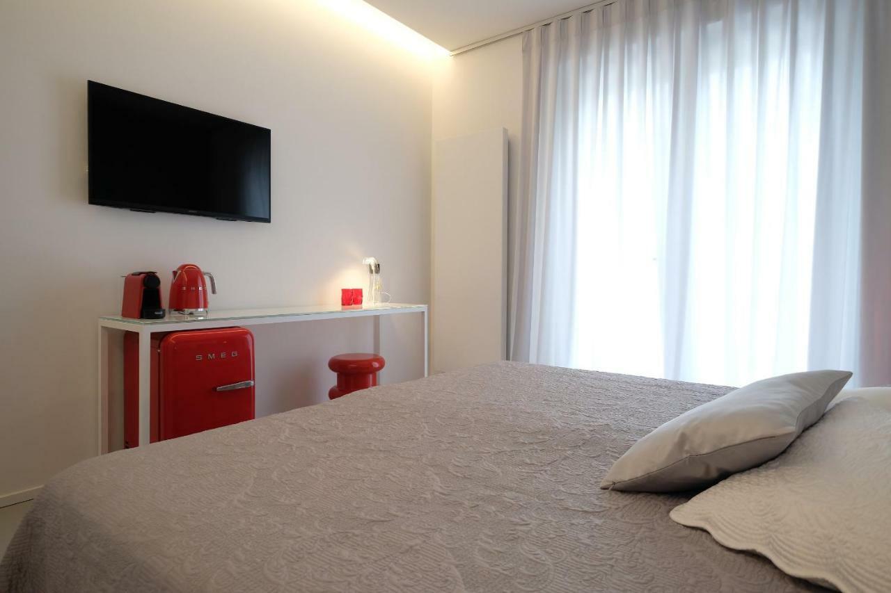 Villa Il Bacio del Sole Verona Esterno foto