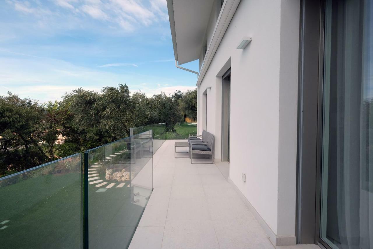 Villa Il Bacio del Sole Verona Esterno foto