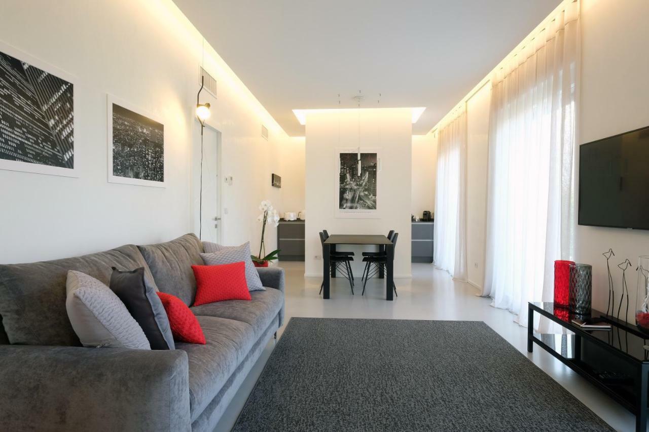 Villa Il Bacio del Sole Verona Esterno foto