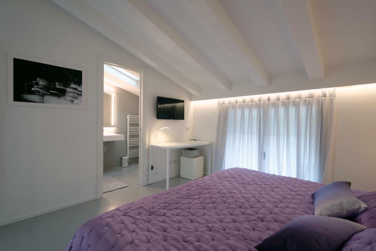 Villa Il Bacio del Sole Verona Esterno foto